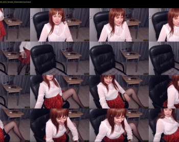 hot_best_lovers_ — 23 minute Chaturbate couple cam show recording, 720p, Jul 5, 2020