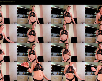 hotkatness — 3 minute Chaturbate female cam show recording, 1080p, Jul 5, 2020