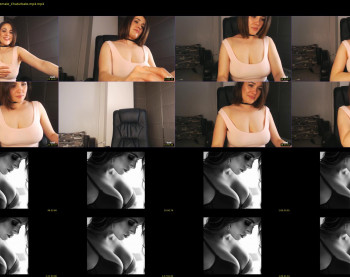 in_yan — 94 minute Chaturbate couple cam show recording, 1080p, Jul 5, 2020