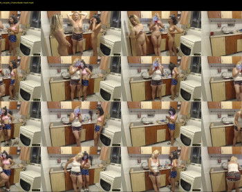 iuliana32 — 135 minute Chaturbate couple cam show recording, 480p, Jul 5, 2020