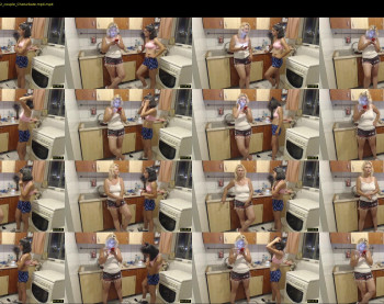 iuliana32 — 12 minute Chaturbate couple cam show recording, 480p, Jul 6, 2020