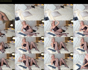 iva_nice — 17 minute Chaturbate female cam show recording, 1080p, Jul 5, 2020