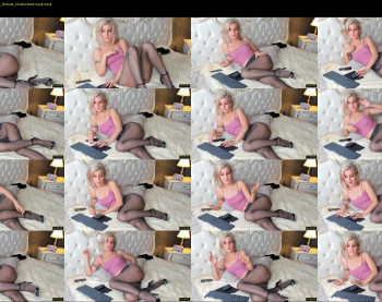 iva_nice — 26 minute Chaturbate female cam show recording, 1080p, Jul 5, 2020
