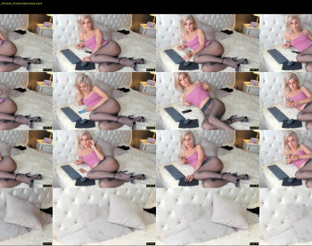 iva_nice — 6 minute Chaturbate female cam show recording, 1080p, Jul 5, 2020