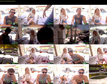 jackandjill — 73 minute Chaturbate female cam show recording, 1080p, Jul 5, 2020