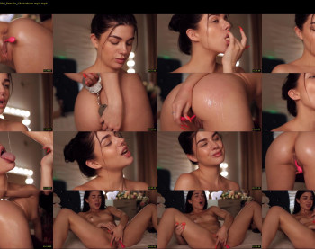 jacky_smith — 59 minute Chaturbate female cam show recording, 1080p, Jul 5, 2020