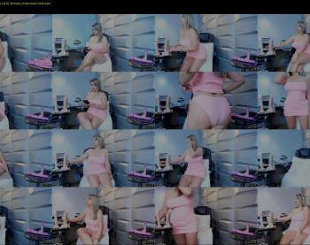 jadeh_williams — 70 minute Chaturbate female cam show recording, 720p, Jul 6, 2020