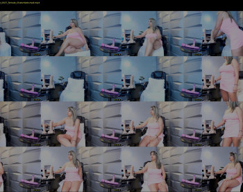jadeh_williams — 59 minute Chaturbate female cam show recording, 720p, Jul 6, 2020