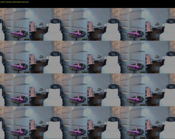jadeh_williams — 25 minute Chaturbate female cam show recording, 720p, Jul 6, 2020