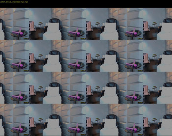 jadeh_williams — 27 minute Chaturbate female cam show recording, 720p, Jul 6, 2020