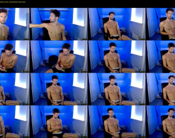 jasonberg29 — 21 minute Chaturbate male cam show recording, 720p, Jul 5, 2020
