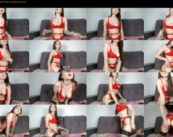 jennieedge — 14 minute Chaturbate female cam show recording, 1080p, Jul 5, 2020