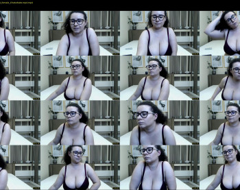 jessykah — 16 minute Chaturbate female cam show recording, 1080p, Jul 5, 2020