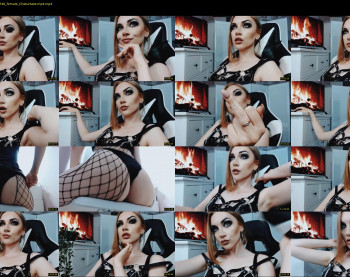 julia_wilson — 18 minute Chaturbate female cam show recording, 720p, Jul 5, 2020
