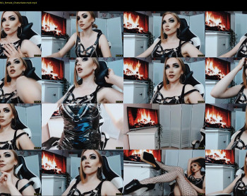 julia_wilson — 58 minute Chaturbate female cam show recording, 720p, Jul 5, 2020