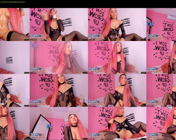 july__villa — 68 minute Chaturbate female cam show recording, 1080p, Jul 5, 2020