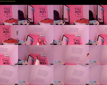 july__villa — 6 minute Chaturbate female cam show recording, 1080p, Jul 5, 2020
