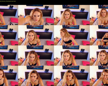 katrinpolly — 7 minute Chaturbate couple cam show recording, 720p, Jul 5, 2020