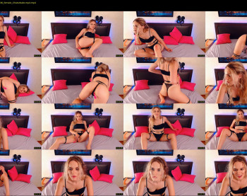 katrinpolly — 7 minute Chaturbate couple cam show recording, 720p, Jul 5, 2020