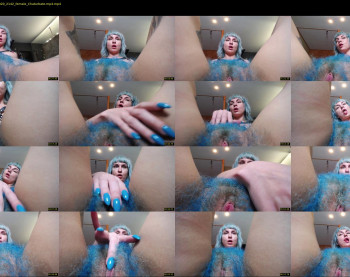 kelly_copperfield — 8 minute Chaturbate female cam show recording, 720p, Jul 5, 2020