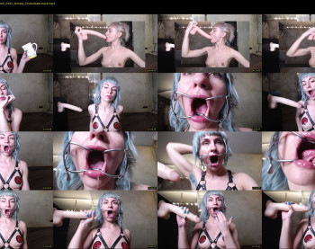 kelly_copperfield — 36 minute Chaturbate female cam show recording, 720p, Jul 5, 2020