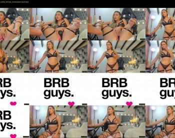 kelly_peirce13 — 94 minute Chaturbate female cam show recording, 1080p, Jul 6, 2020