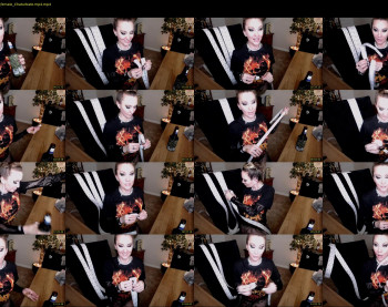 kiarose — 15 minute Chaturbate female cam show recording, 720p, Jul 6, 2020