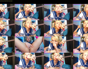 kinky_ray — 49 minute Chaturbate couple cam show recording, 1080p, Jul 6, 2020