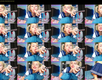 kinky_ray — 6 minute Chaturbate couple cam show recording, 1080p, Jul 6, 2020