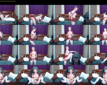 kittycaitlin — 70 minute Chaturbate female cam show recording, 1080p, Jul 5, 2020