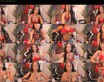 kleogold_1 — 70 minute Chaturbate female cam show recording, 1080p, Jul 5, 2020