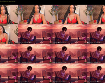 kleogold_1 — 4 minute Chaturbate female cam show recording, 1080p, Jul 5, 2020