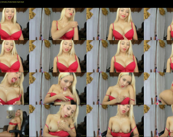 kmipearl — 7 minute Chaturbate female cam show recording, 720p, Jul 5, 2020