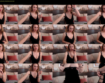 ladyjeen — 5 minute Chaturbate female cam show recording, 1080p, Jul 5, 2020