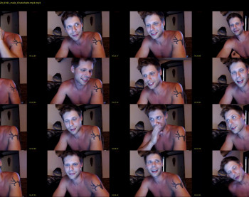 lancehardin — 4 minute Chaturbate male cam show recording, 480p, Jul 6, 2020