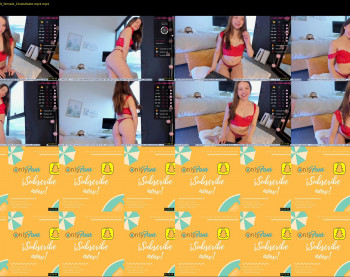 laura_lee — 45 minute Chaturbate female cam show recording, 1080p, Jul 5, 2020