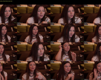 lecsy — 17 minute Chaturbate female cam show recording, 1080p, Jul 5, 2020