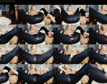 linafoxxx — 24 minute Chaturbate female cam show recording, 720p, Jul 5, 2020
