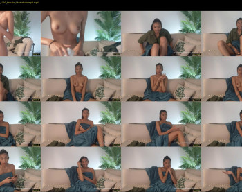 littlemiss_kira — 31 minute Chaturbate couple cam show recording, 1080p, Jul 5, 2020