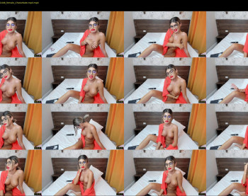 lorelaycandy — 17 minute Chaturbate female cam show recording, 1080p, Jul 5, 2020