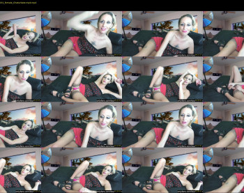 lourdesnoir — 2 minute Chaturbate female cam show recording, 1080p, Jul 6, 2020