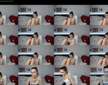 loxy_ — 16 minute Chaturbate female cam show recording, 1080p, Jul 5, 2020