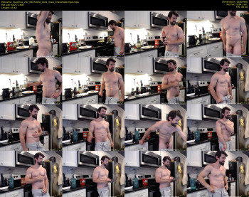 maximus_787 — 44 minute Chaturbate male cam show recording, 720p, Jul 5, 2020