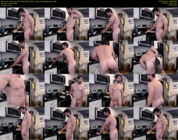 maximus_787 — 13 minute Chaturbate male cam show recording, 720p, Jul 5, 2020