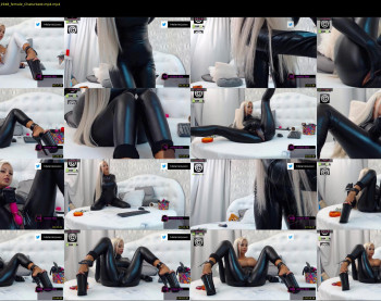 melanielexxx — 73 minute Chaturbate female cam show recording, 1080p, Jul 5, 2020