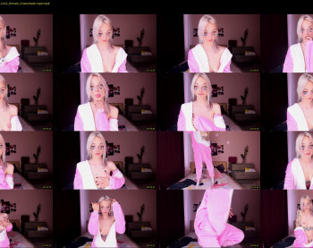 melissaallens — 11 minute Chaturbate female cam show recording, 720p, Jul 5, 2020