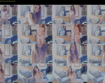muse6678 — 114 minute Chaturbate female cam show recording, 720p, Jul 5, 2020