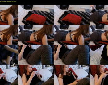 myassistant — 129 minute Chaturbate female cam show recording, 720p, Jul 6, 2020