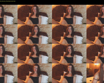 mysophiee — 10 minute Chaturbate female cam show recording, 720p, Jul 5, 2020