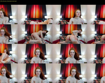 nancy_winter — 3 minute Chaturbate female cam show recording, 1080p, Jul 5, 2020